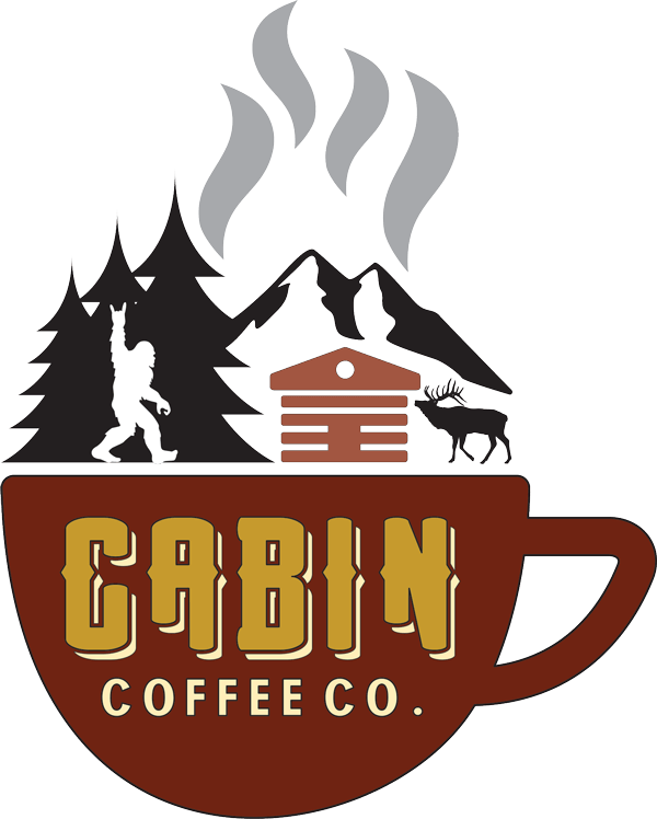 Cabin Coffee Tillamook